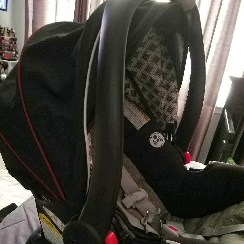 Meet your Posher, Ceami